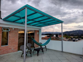 HERMOSO APARTAMENTO POR DIAS